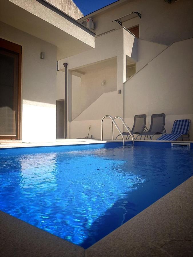 Villa Diamond Мостар Екстер'єр фото