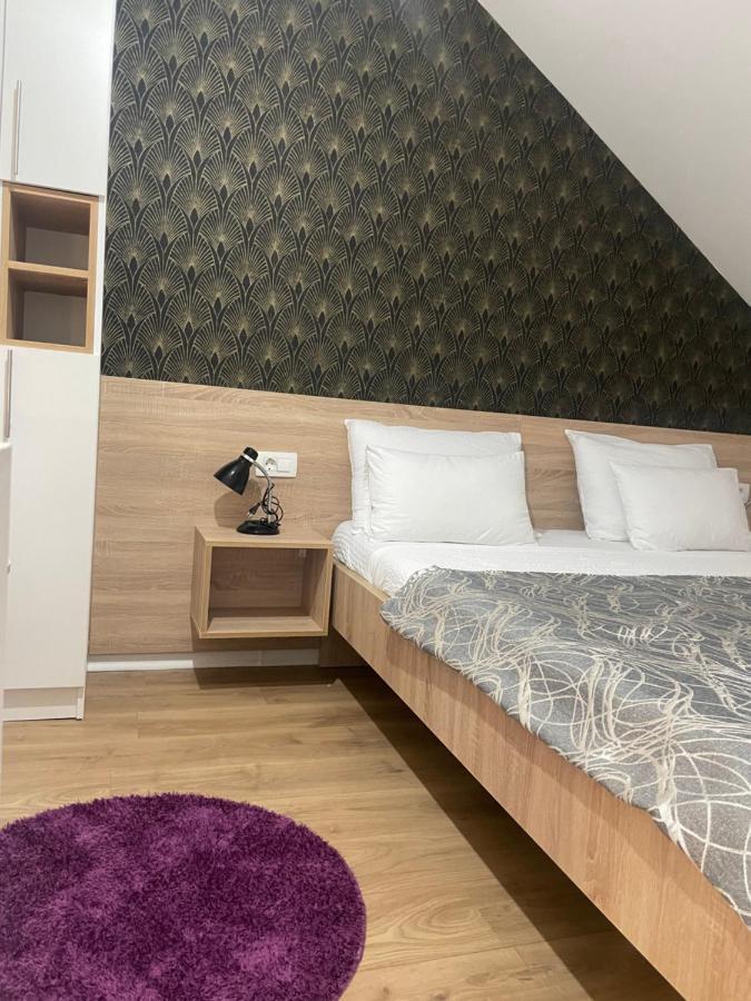 Villa Diamond Мостар Екстер'єр фото