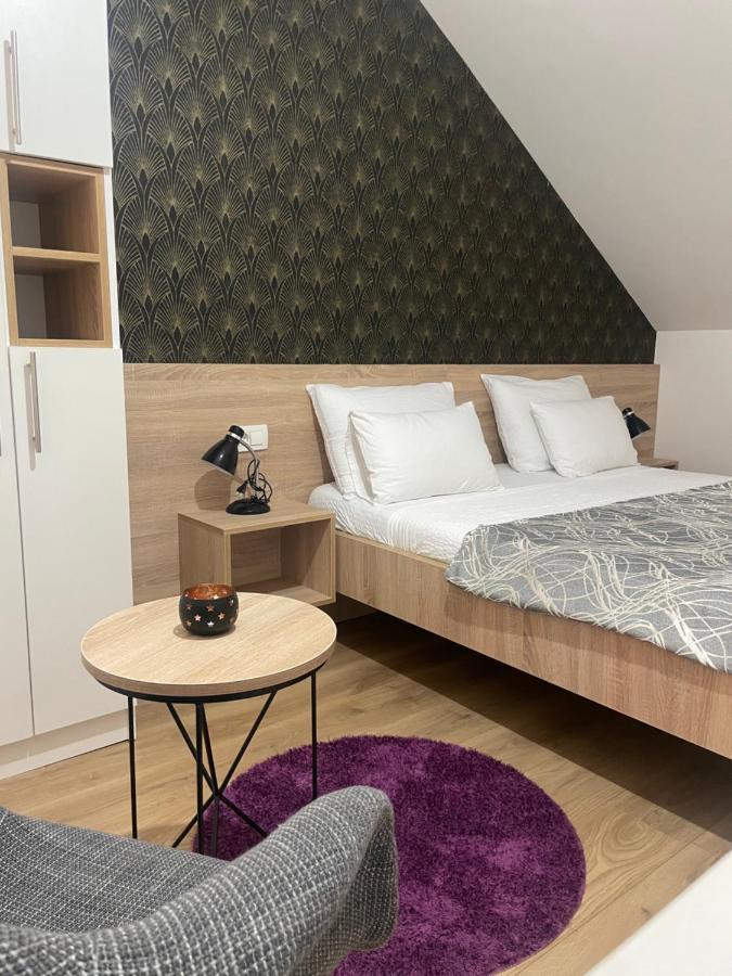 Villa Diamond Мостар Екстер'єр фото